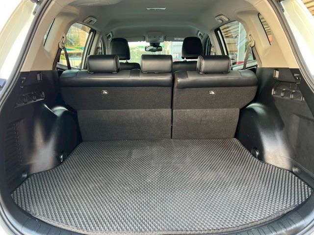 RAV4 2.0L 尊爵版｜里程只跑7.8萬公里｜原廠保養車況超美｜【主駕電動椅】【定速】【車道偏移警示】  第17張相片