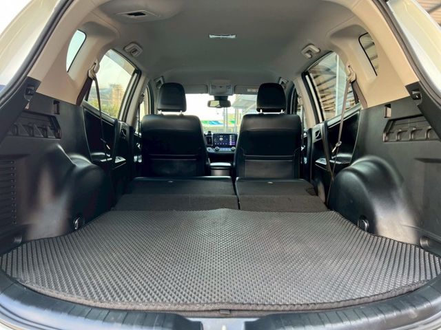 RAV4 2.0L 尊爵版｜里程只跑7.8萬公里｜原廠保養車況超美｜【主駕電動椅】【定速】【車道偏移警示】  第18張相片