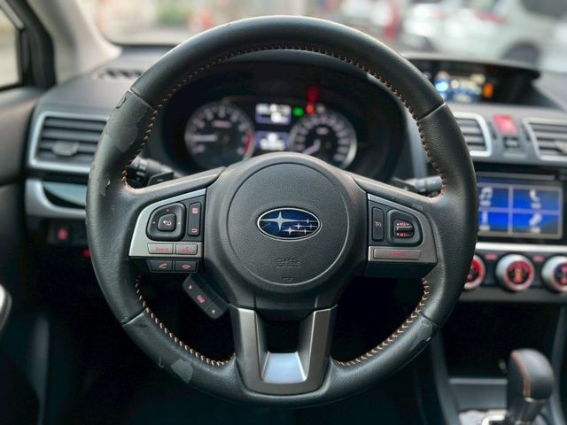 一手車XV 2.0 i-S版｜AWD全輪驅動更有力｜里程保證只跑５萬多公里｜【倒車顯影】【電動座椅】【定速】  第8張相片