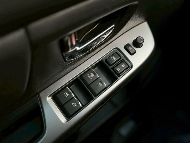 一手車XV 2.0 i-S版｜AWD全輪驅動更有力｜里程保證只跑５萬多公里｜【倒車顯影】【電動座椅】【定速】  第13張相片