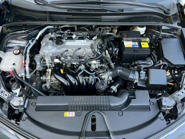 ALTIS汽油豪華版｜神Ａ代步車 輪胎有九成新｜轎車界的不敗神話｜【胎壓偵測】【ACC跟車】【車道偏移警示】  第20張相片