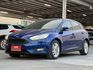 Focus 5D EcoBoost 125汽油時尚型｜排氣量只有1.0L 稅金便宜｜【渦輪增壓】【定速】【倒車顯影】  第1張縮圖