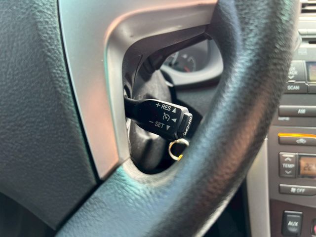 ALTIS 1.8 E｜里程只跑１３萬公里｜高CP值代步車 正常保養一車傳三代｜練車或通勤最佳選擇｜【定速】【倒車雷達】  第10張相片