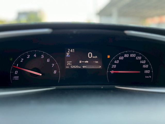 5人座豪華版｜露營或家庭用車空間都很夠｜安全配備齊全｜【倒車顯影】【車道偏移警示】  第5張相片