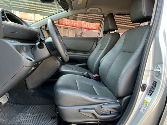 5人座豪華版｜露營或家庭用車空間都很夠｜安全配備齊全｜【倒車顯影】【車道偏移警示】  第15張相片