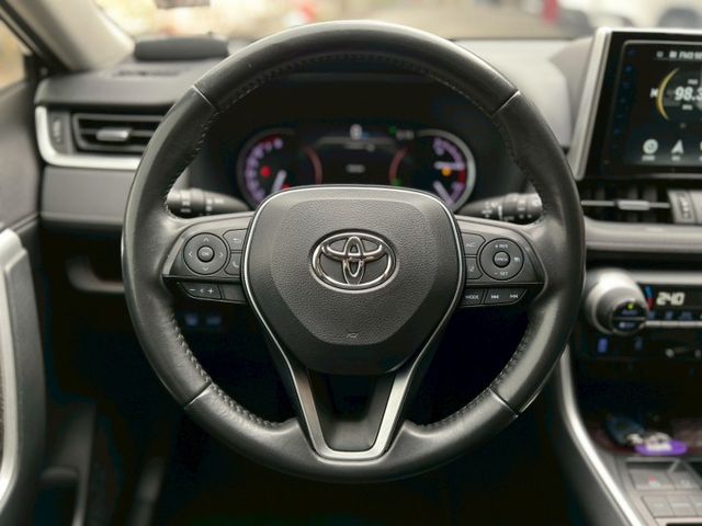一手車 2.0L RAV4 旗艦版｜配備齊全 價格合理｜【電動尾門】【360度環景】【前車距雷達】【主駕電動座椅】  第8張相片
