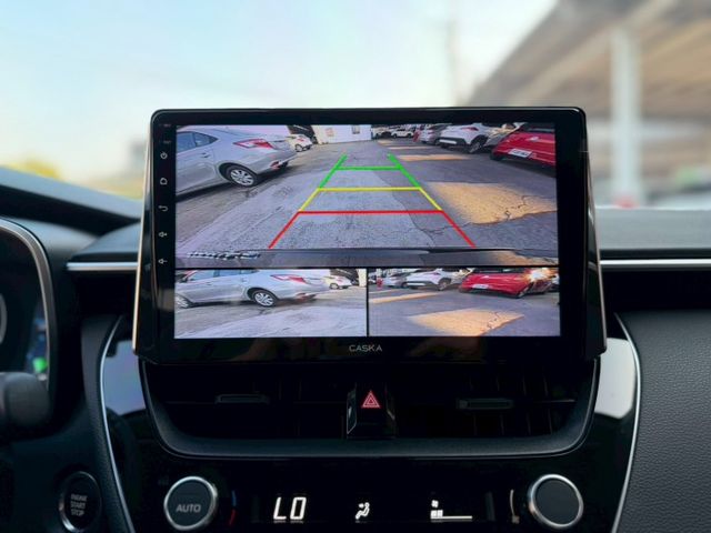 汽油尊爵版｜里程只跑１萬多公里｜2023年12月出廠｜【ｉ-key】【胎壓偵測】【倒車顯影】  第10張相片