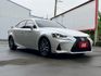 一手車 IS300頂級版｜１月份才剛保養完 內裝維持漂亮｜【盲點偵測】【雙前電冷椅】【方向盤電動調整】  第3張縮圖
