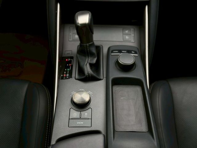 一手車 IS300頂級版｜１月份才剛保養完 內裝維持漂亮｜【盲點偵測】【雙前電冷椅】【方向盤電動調整】  第12張相片