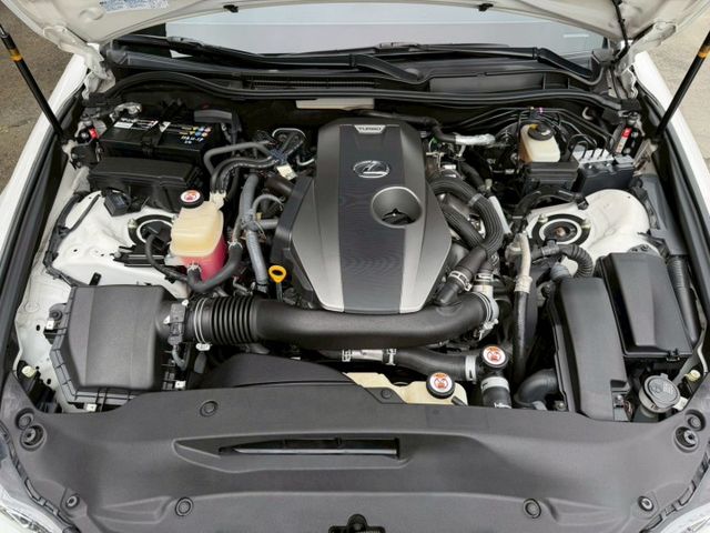 一手車 IS300頂級版｜１月份才剛保養完 內裝維持漂亮｜【盲點偵測】【雙前電冷椅】【方向盤電動調整】  第20張相片