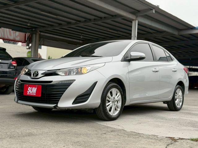 1.5L經典型｜經典代步小車｜【LED日行燈】【鋁圈】【電動後視鏡】  第1張相片