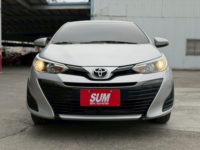 1.5L經典型｜經典代步小車｜【LED日行燈】【鋁圈】【電動後視鏡】  第2張相片