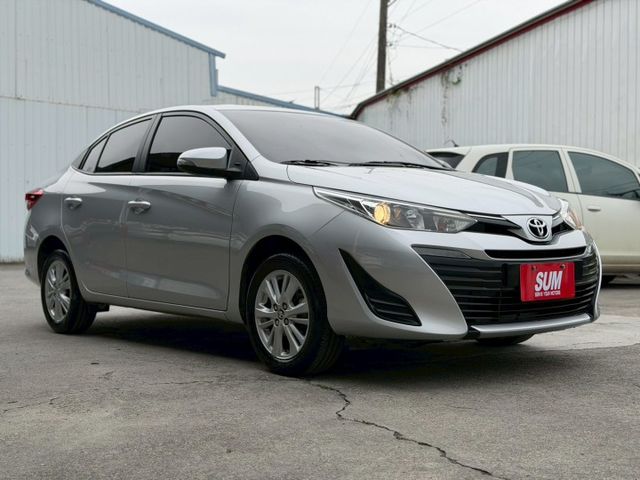 1.5L經典型｜經典代步小車｜【LED日行燈】【鋁圈】【電動後視鏡】  第3張相片