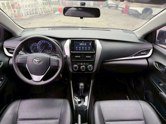 1.5L經典型｜經典代步小車｜【LED日行燈】【鋁圈】【電動後視鏡】  第7張相片