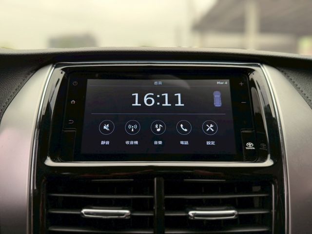 1.5L經典型｜經典代步小車｜【LED日行燈】【鋁圈】【電動後視鏡】  第10張相片