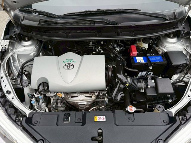 1.5L經典型｜經典代步小車｜【LED日行燈】【鋁圈】【電動後視鏡】  第17張相片