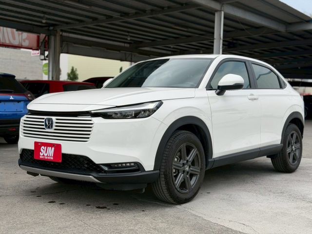 2025年e：HEV Prestige｜還在原廠保固中｜新車價95.9萬 現省十幾萬｜【電動座椅】【電尾門】【盲點偵測】  第1張相片