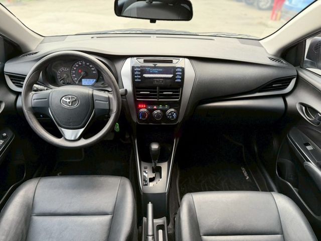 Vios 1.5L 雅緻版｜輪胎2025年剛換 還有九成新｜車子去年七月剛保養 車況維持很好  第7張相片