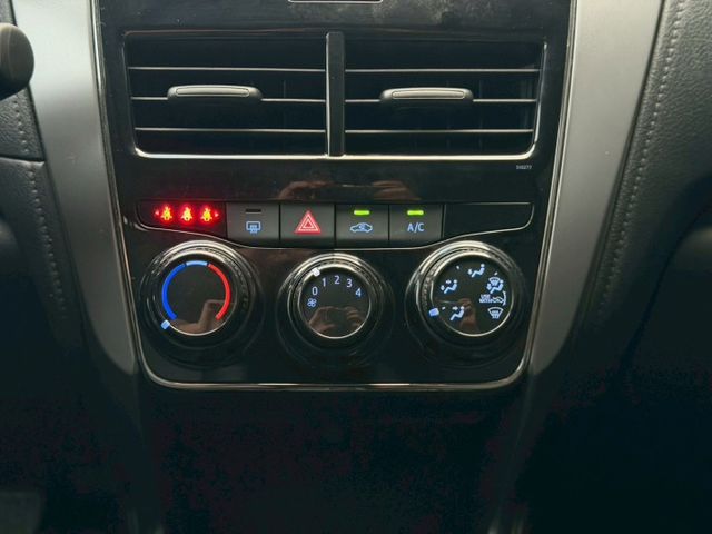 Vios 1.5L 雅緻版｜輪胎2025年剛換 還有九成新｜車子去年七月剛保養 車況維持很好  第11張相片