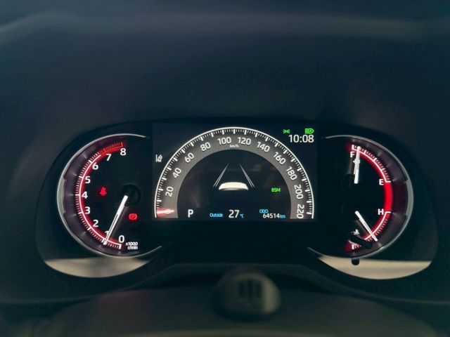 2.0L汽油旗艦版｜配備齊全 原廠保養 電瓶剛換｜【360度環景】【盲點偵測】【電動尾門】【電動座椅】  第9張相片