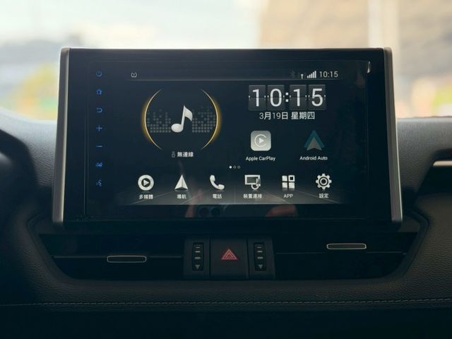 2.0L汽油旗艦版｜配備齊全 原廠保養 電瓶剛換｜【360度環景】【盲點偵測】【電動尾門】【電動座椅】  第10張相片
