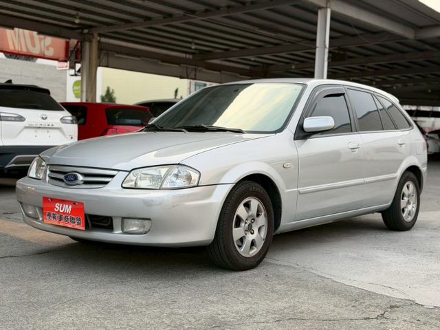 十萬內代步好車~車子有在定期保養 車況維持得很好｜114年剛換新的電瓶 冷氣很冷  第1張相片