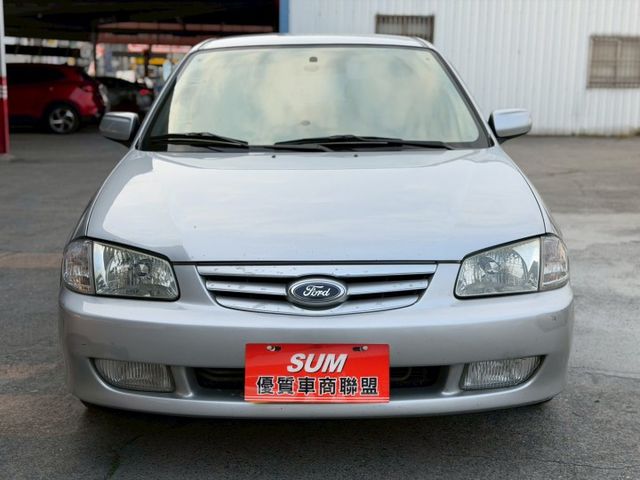 十萬內代步好車~車子有在定期保養 車況維持得很好｜114年剛換新的電瓶 冷氣很冷  第2張相片