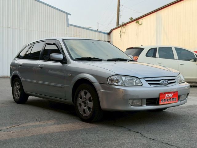 十萬內代步好車~車子有在定期保養 車況維持得很好｜114年剛換新的電瓶 冷氣很冷  第3張相片