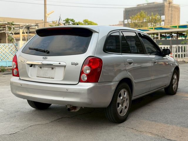 十萬內代步好車~車子有在定期保養 車況維持得很好｜114年剛換新的電瓶 冷氣很冷  第4張相片