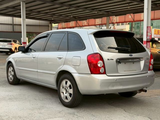 十萬內代步好車~車子有在定期保養 車況維持得很好｜114年剛換新的電瓶 冷氣很冷  第6張相片