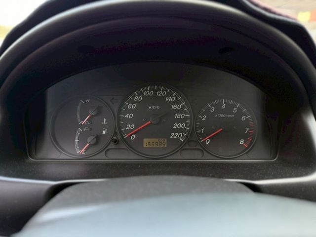 十萬內代步好車~車子有在定期保養 車況維持得很好｜114年剛換新的電瓶 冷氣很冷  第8張相片