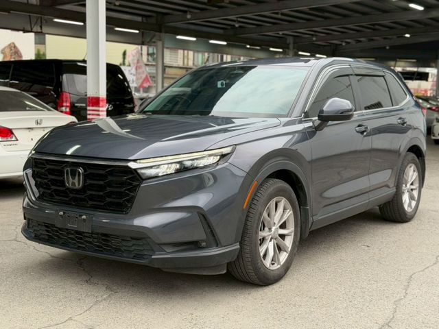 S版｜HONDA原廠的公務車 都在原廠保養 車況超好｜【電動尾門】【雙前電動座椅】【分區溫控】  第1張相片