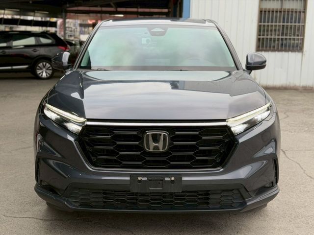 S版｜HONDA原廠的公務車 都在原廠保養 車況超好｜【電動尾門】【雙前電動座椅】【分區溫控】  第2張相片