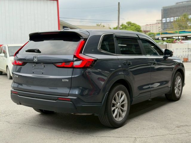 S版｜HONDA原廠的公務車 都在原廠保養 車況超好｜【電動尾門】【雙前電動座椅】【分區溫控】  第4張相片