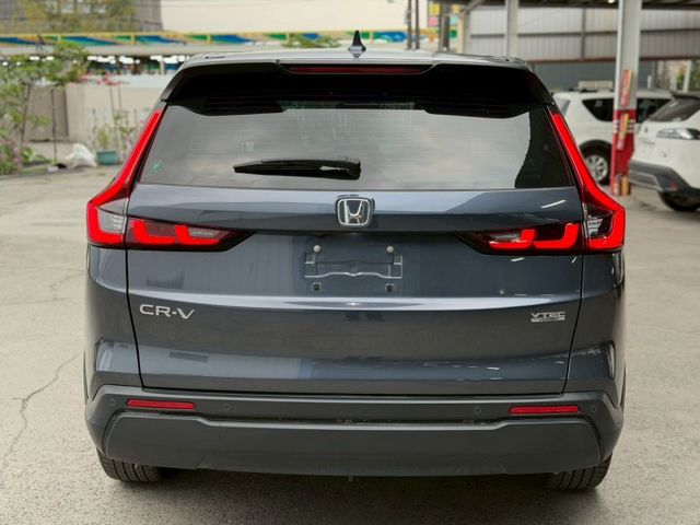 S版｜HONDA原廠的公務車 都在原廠保養 車況超好｜【電動尾門】【雙前電動座椅】【分區溫控】  第5張相片