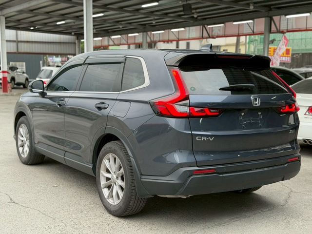 S版｜HONDA原廠的公務車 都在原廠保養 車況超好｜【電動尾門】【雙前電動座椅】【分區溫控】  第6張相片