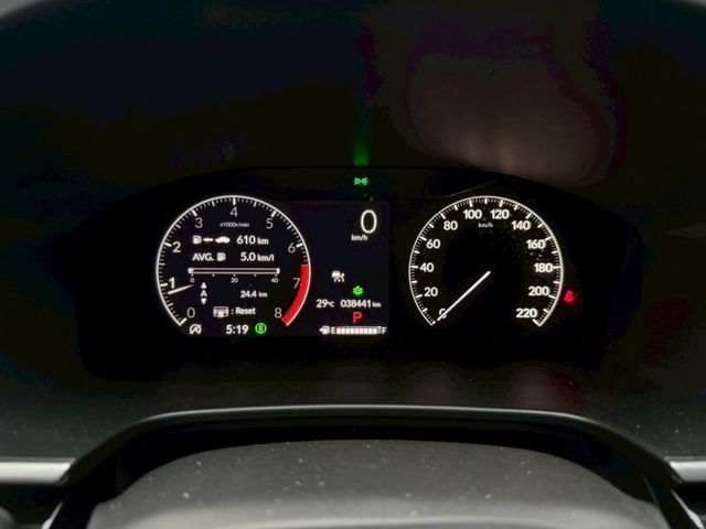 S版｜HONDA原廠的公務車 都在原廠保養 車況超好｜【電動尾門】【雙前電動座椅】【分區溫控】  第7張相片