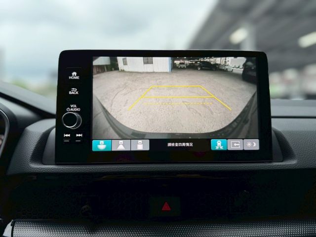 S版｜HONDA原廠的公務車 都在原廠保養 車況超好｜【電動尾門】【雙前電動座椅】【分區溫控】  第8張相片