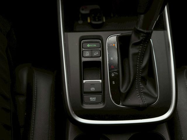 S版｜HONDA原廠的公務車 都在原廠保養 車況超好｜【電動尾門】【雙前電動座椅】【分區溫控】  第9張相片