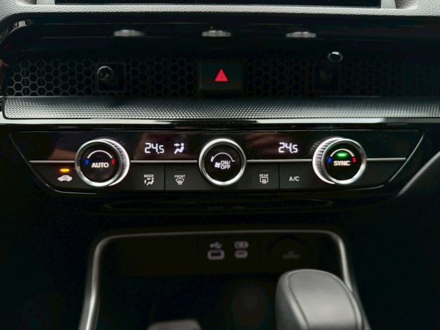 S版｜HONDA原廠的公務車 都在原廠保養 車況超好｜【電動尾門】【雙前電動座椅】【分區溫控】  第10張相片