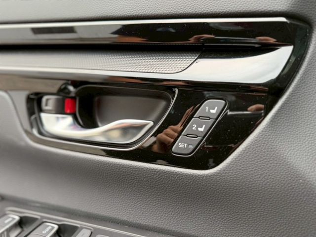 S版｜HONDA原廠的公務車 都在原廠保養 車況超好｜【電動尾門】【雙前電動座椅】【分區溫控】  第13張相片