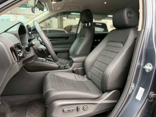 S版｜HONDA原廠的公務車 都在原廠保養 車況超好｜【電動尾門】【雙前電動座椅】【分區溫控】  第14張相片