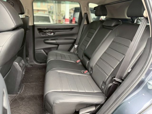 S版｜HONDA原廠的公務車 都在原廠保養 車況超好｜【電動尾門】【雙前電動座椅】【分區溫控】  第15張相片