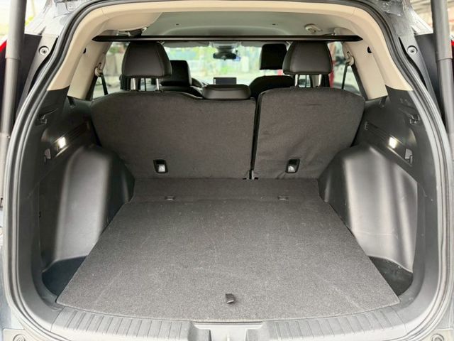 S版｜HONDA原廠的公務車 都在原廠保養 車況超好｜【電動尾門】【雙前電動座椅】【分區溫控】  第16張相片