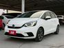 Honda Fit e：HEV油電版｜內裝外觀都媲美新車｜里程保證！｜【ACC跟車系統】【AEB緊急煞車】【電子手煞車】  第1張縮圖