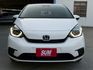 Honda Fit e：HEV油電版｜內裝外觀都媲美新車｜里程保證！｜【ACC跟車系統】【AEB緊急煞車】【電子手煞車】  第2張縮圖