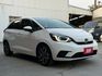 Honda Fit e：HEV油電版｜內裝外觀都媲美新車｜里程保證！｜【ACC跟車系統】【AEB緊急煞車】【電子手煞車】  第3張縮圖