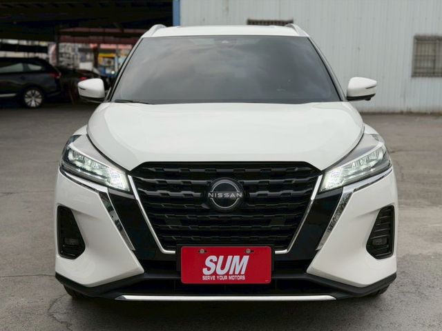 汽油旗艦版｜里程漂亮 車況漂亮｜配備齊全 不用烤漆就很美｜【360度環景】【盲點偵測】  第2張相片