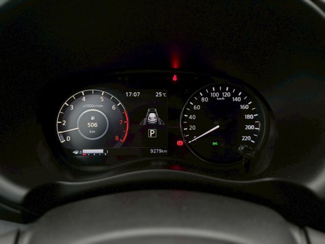 汽油旗艦版｜里程漂亮 車況漂亮｜配備齊全 不用烤漆就很美｜【360度環景】【盲點偵測】  第9張相片