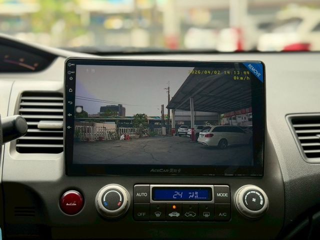 VTi-S版 K12｜加裝安卓機 可以無線CARPLAY｜車況來源透明 里程保證｜【恆溫空調】【前後行車紀錄器】  第11張相片